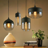 VividLuxe - Chic Loft Lighting