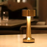 ArtGlow - Chic Retro Table Light