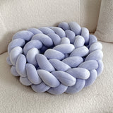 WavePad - Stylish Washable Floor Cushion with Geometric Patterns