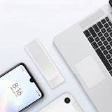 High-Capacity Portable SSD External Drive with USB 3.1 – Ultra-Fast Transfers in a Compact Design