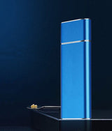 High-Capacity Portable SSD External Drive with USB 3.1 – Ultra-Fast Transfers in a Compact Design