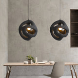 ZenShape - Wabi Sabi Hanging Light