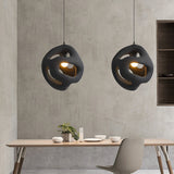 SereneLight - Perfect Harmony Ceiling Lamp
