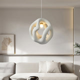 ZenShape - Wabi Sabi Hanging Light