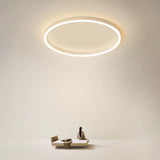ArishaBeam – Elegant Metal LED Ceiling Lamp
