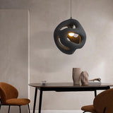ZenShape - Wabi Sabi Hanging Light