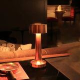 ArtGlow - Chic Retro Table Light