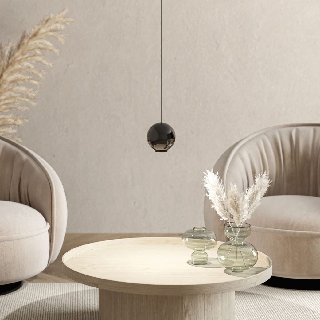 WarmSphere - Adjustable LED Hanging Light