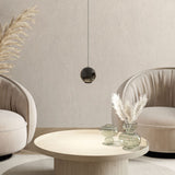 WarmSphere - Adjustable LED Hanging Light