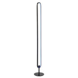 SlimGlow – Sleek Modern Floor Lamp