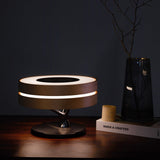 SmartBeam – Desk Lamp with Speaker and Wireless Charging Feature