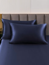 VelvetSilk - Set of 2 Premium 30Momme Mulberry Silk Pillowcases