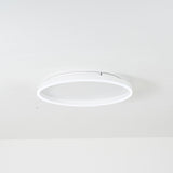 ArishaBeam – Elegant Metal LED Ceiling Lamp