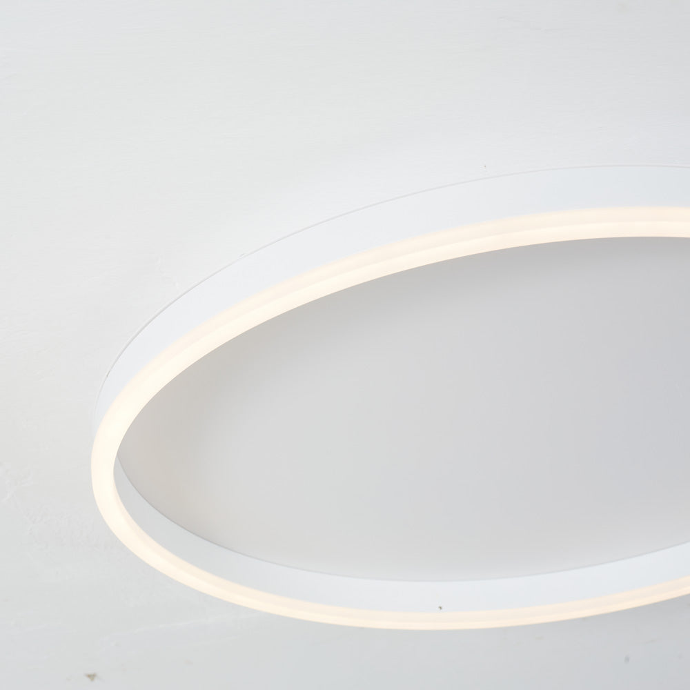 ArishaBeam – Elegant Metal LED Ceiling Lamp