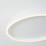 ArishaBeam – Elegant Metal LED Ceiling Lamp