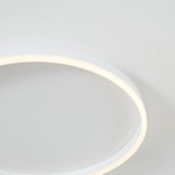 ArishaBeam – Elegant Metal LED Ceiling Lamp