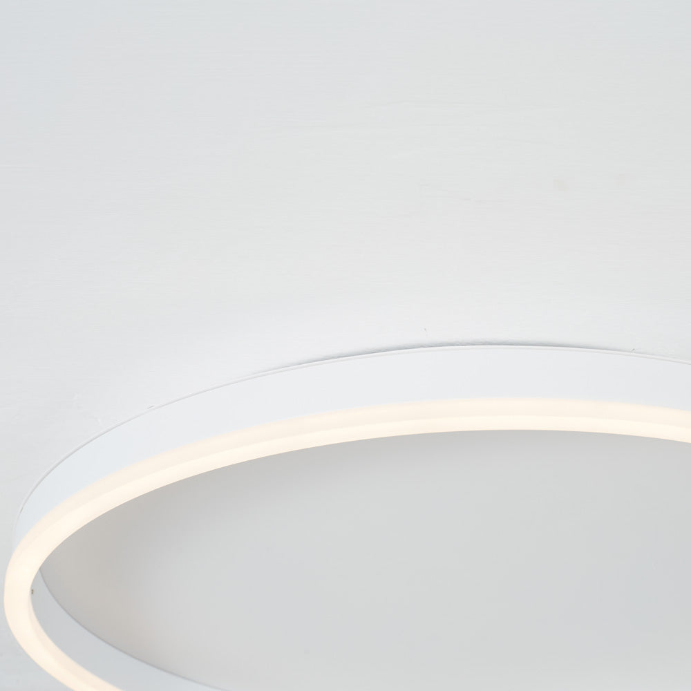 ArishaBeam – Elegant Metal LED Ceiling Lamp
