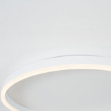ArishaBeam – Elegant Metal LED Ceiling Lamp
