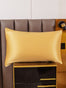 SilkenLuxe - Premium Mulberry Silk Pillowcase with Envelope Closure