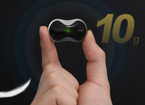 Anti Snoring Device with Electro-Stimulation Technology – Comfortable Snoring Mouthpiece for Better Sleep Quality