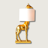 WildLight – Giraffe Shaped Table Lamp