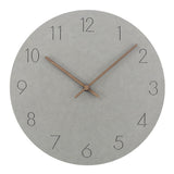 TranquilNordic - Elegant Silent Wall Décor