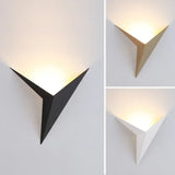 AuraEdge – Energy-Efficient LED Wall Lamp