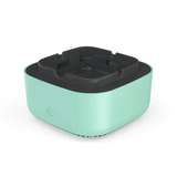 Smoke Removal Air Purifier Ashtray with Advanced Filtration System – Stylish Indoor Odor Eliminator for Clean Air