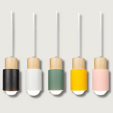 AdjustLume – Contemporary Pendant Lamp