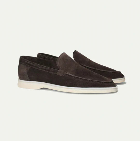 VeroRich | Classic ‘Old Money’ Loafers for Men