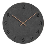 TranquilNordic - Elegant Silent Wall Décor