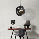 SereneLight - Perfect Harmony Ceiling Lamp