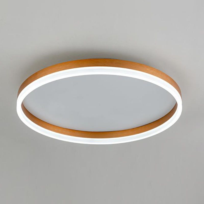 ArishaBeam – Elegant Metal LED Ceiling Lamp