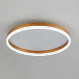 ArishaBeam – Elegant Metal LED Ceiling Lamp