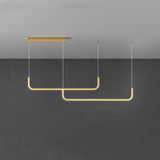 SilicaBeam - Stylish LED Pendant Lamp