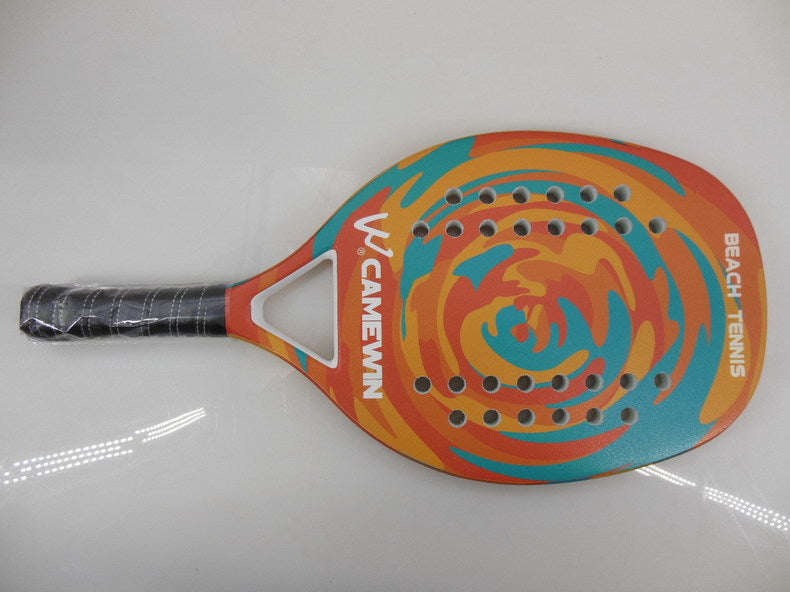 WaveRacket - Premium Beach Bat