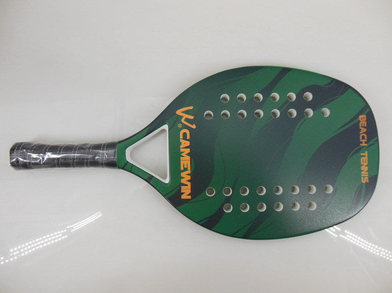 WaveRacket - Premium Beach Bat