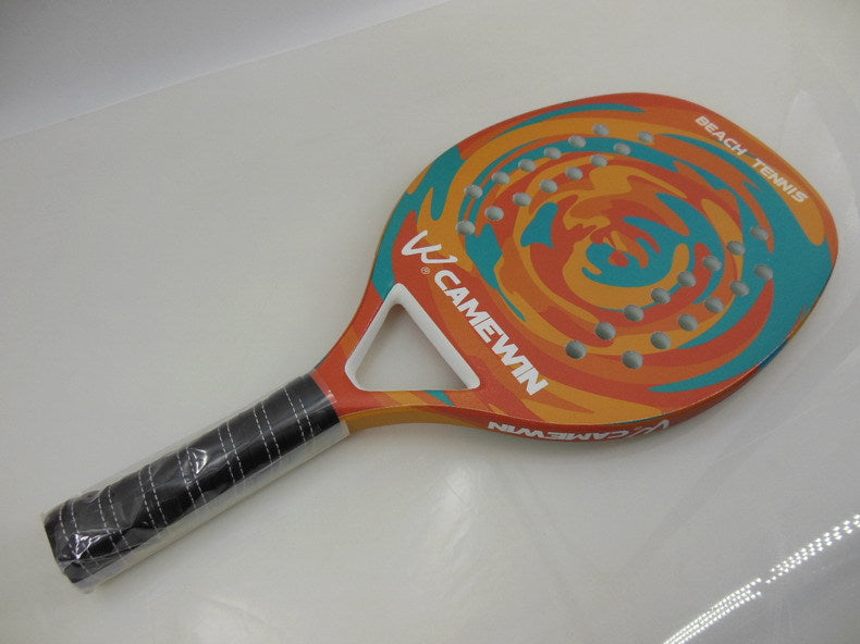 WaveRacket - Premium Beach Bat