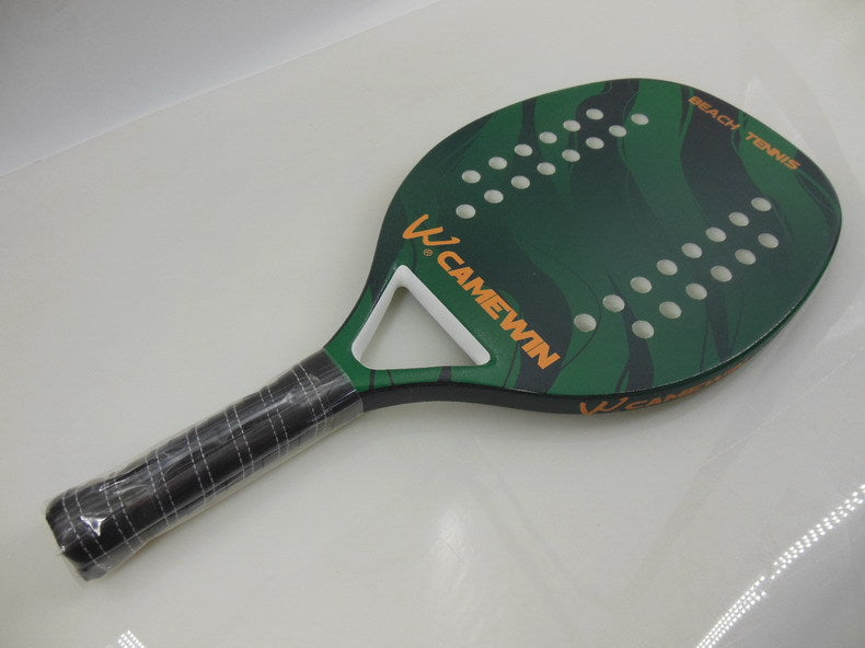 WaveRacket - Premium Beach Bat