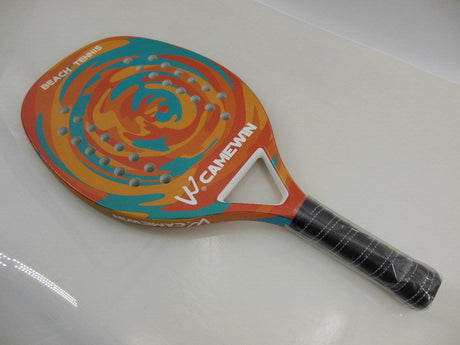 WaveRacket - Premium Beach Bat