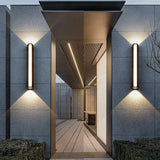 TerraceBeam - Outdoor LED Wall Lamp