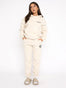 FlexFit | Fashionable Women's Training Hoodie Set