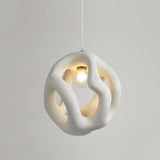 ZenShape - Wabi Sabi Hanging Light