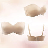 SoftSupport – Comfortable Bandeau Bra for Every Day