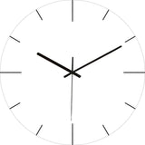 TimeCraft - Sleek Design Wall Clock