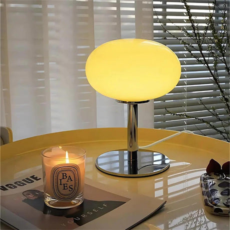 AuraLite - Stylish Table Lamp for Every Corner