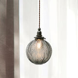 VintageSphere - Classic Hanging Light