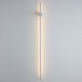 StickLume – Simple and Stylish LED Wall Lamp for Scandinavian Interiors