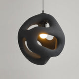ZenShape - Wabi Sabi Hanging Light