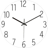 TimeCraft - Sleek Design Wall Clock